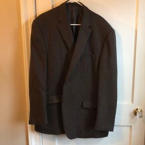 Men’s Chaps blazer size 48L